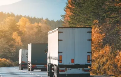 İzmir ile Paşalimanı Arası Klima Taşıma