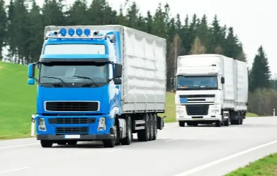 İzmir ile Paşalimanı Arası Eşya Taşıma